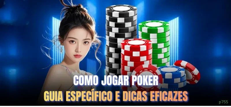 App p755 para Android e iOS - download grátis